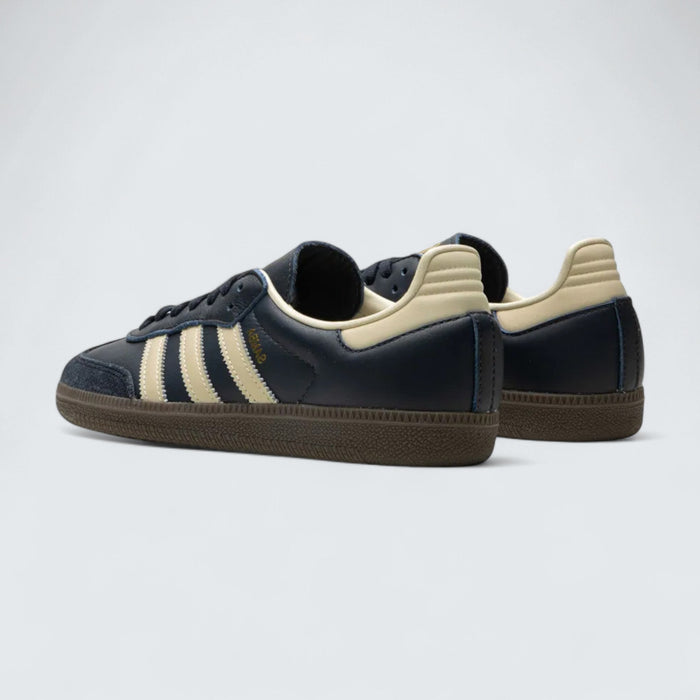 Adidas Samba OG 'Night Navy Gum'