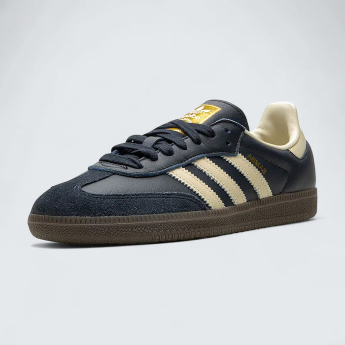 Adidas Samba OG 'Night Navy Gum'