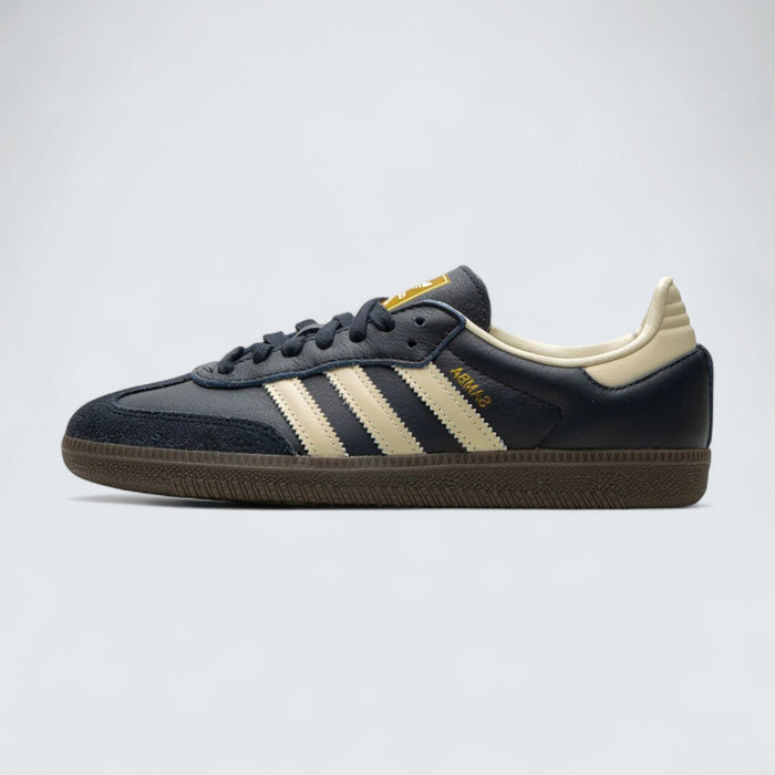Adidas Samba OG 'Night Navy Gum'