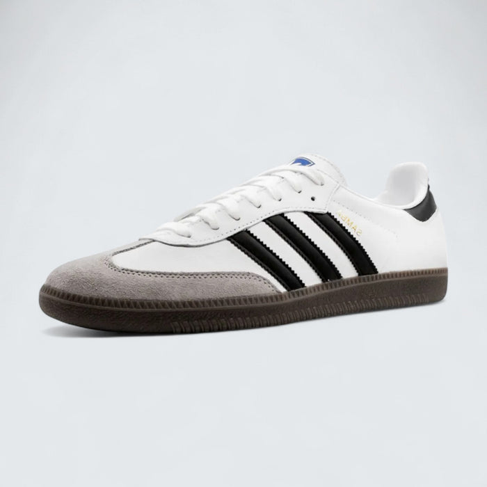 Adidas Samba OG 'Cloud White Black'