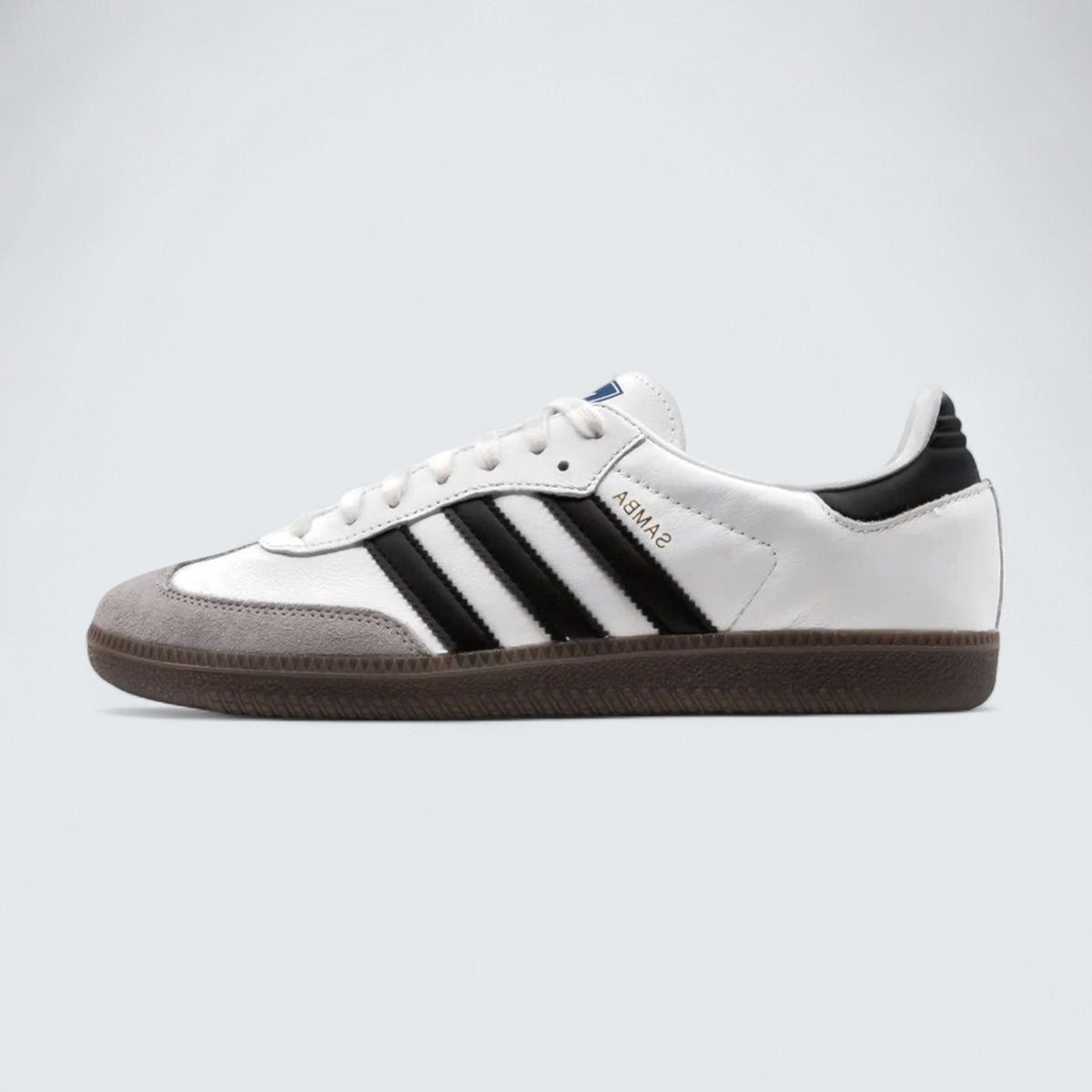 Adidas Samba OG 'Cloud White Black'