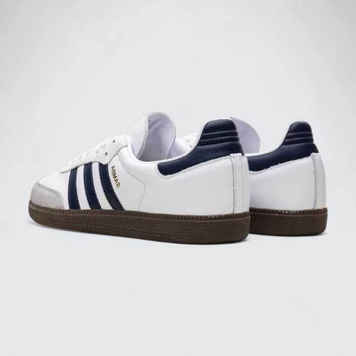 Adidas Samba OG 'Night Indigo'