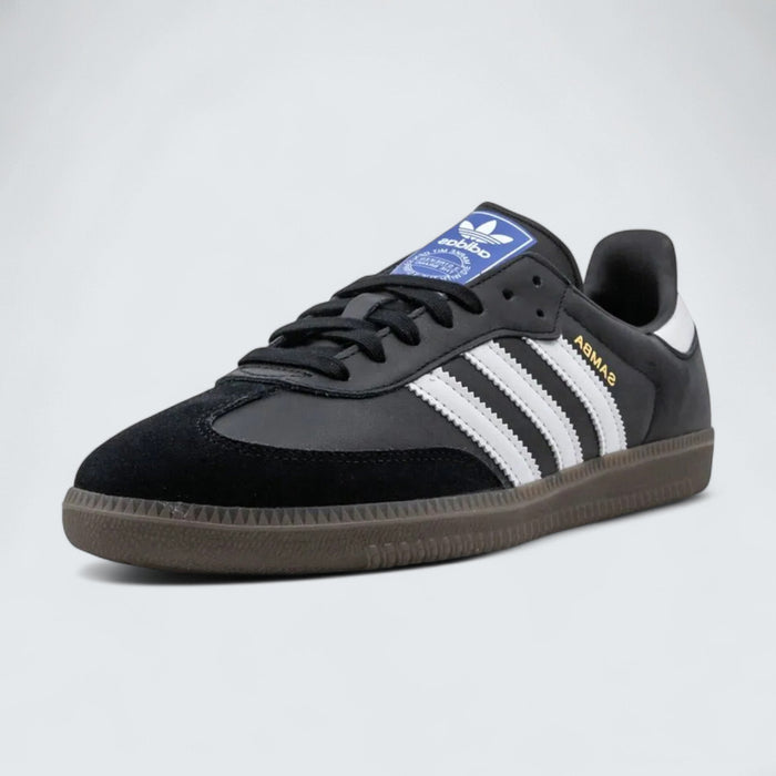 Adidas Samba OG 'Core Black'