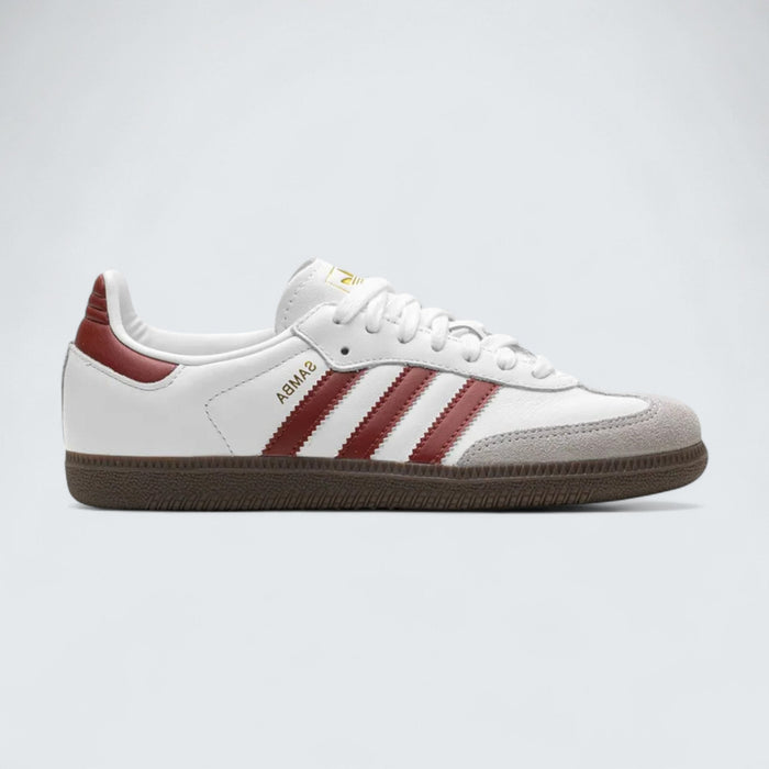 Adidas Samba OG 'Preloved Ruby'