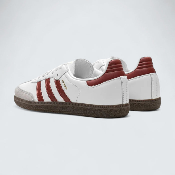 Adidas Samba OG 'Preloved Ruby'
