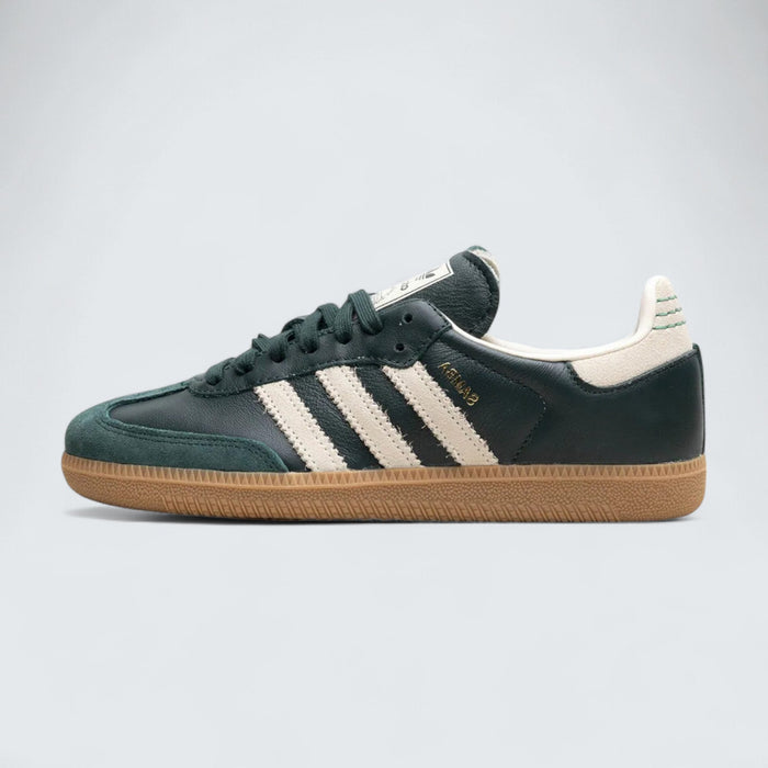 Adidas Samba OG 'Shadow Green'
