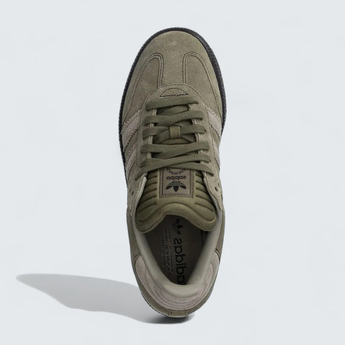 Adidas Samba XLG 'Olive Strata'