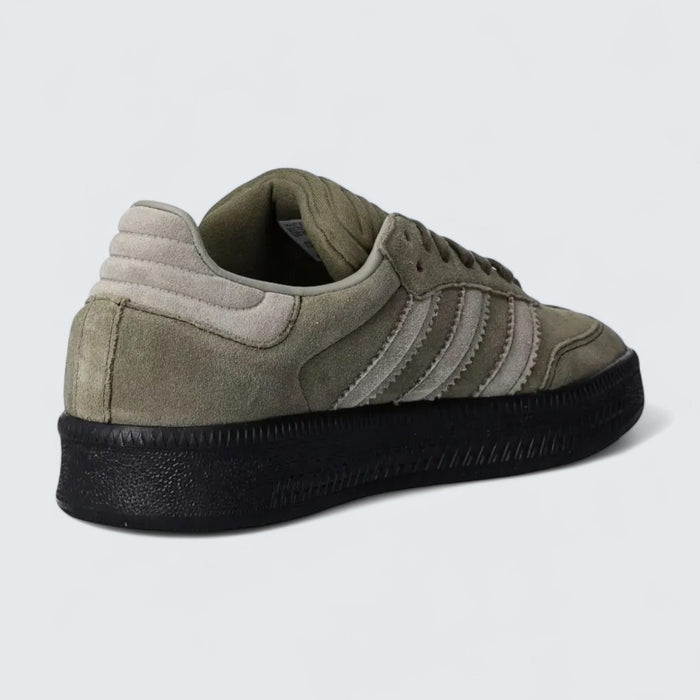 Adidas Samba XLG 'Olive Strata'