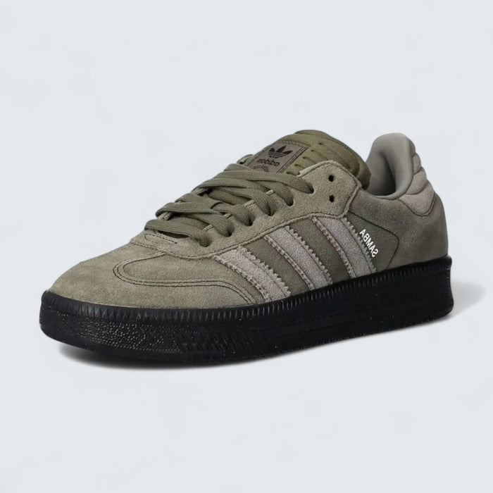 Adidas Samba XLG 'Olive Strata'
