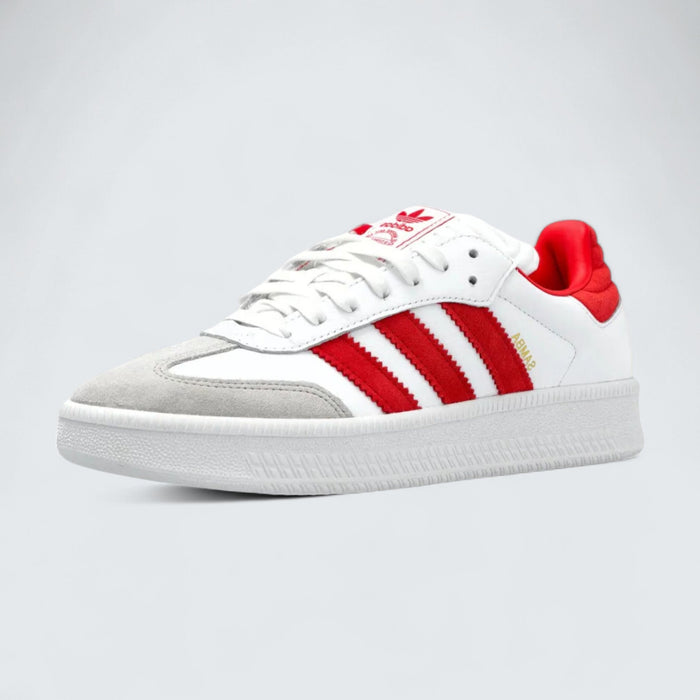 Adidas Samba XLG 'Better Scarlet'