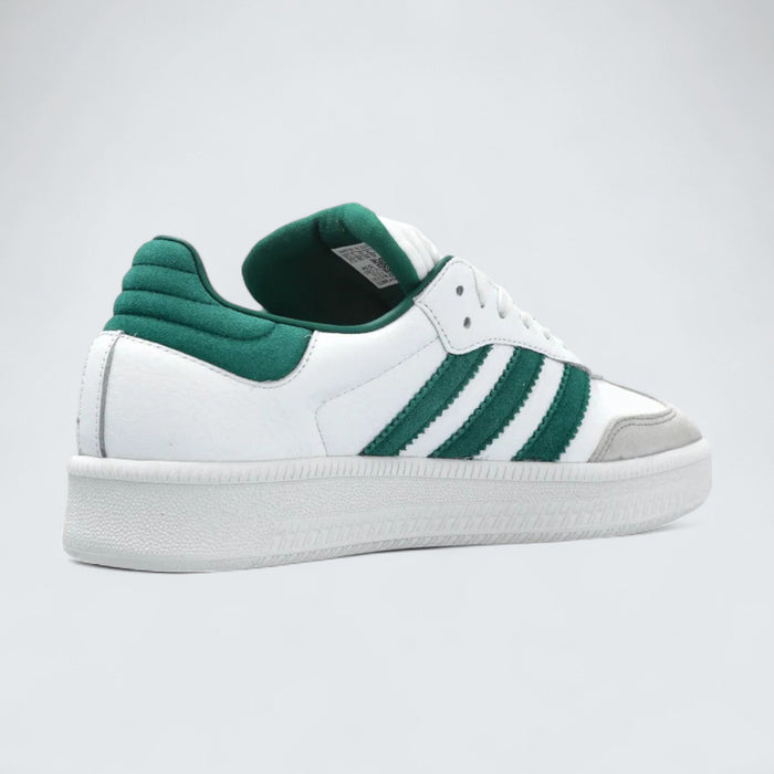 Adidas Samba XLG 'Collegiate Green'