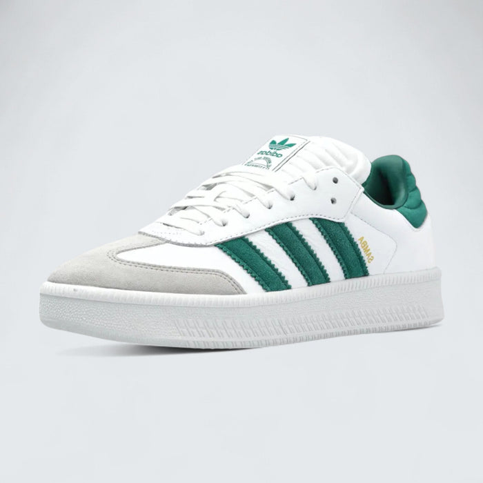Adidas Samba XLG 'Collegiate Green'