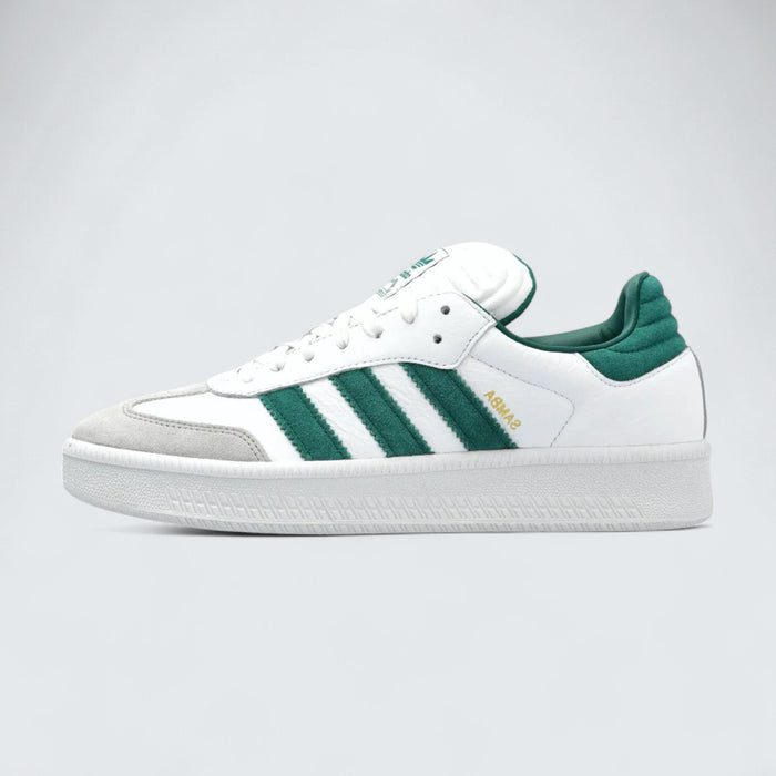 Adidas Samba XLG 'Collegiate Green'