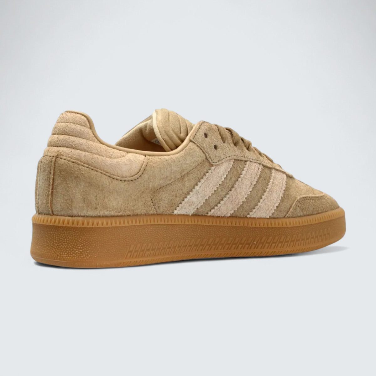 Adidas Samba XLG 'Magic Beige Gum'