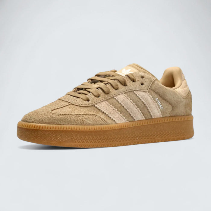 Adidas Samba XLG 'Magic Beige Gum'
