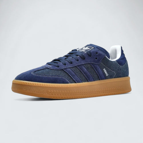 Adidas Samba XLG 'Night Indigo Denim'