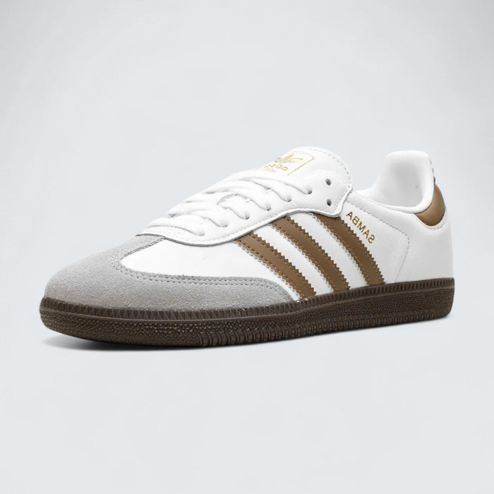Adidas Samba OG 'Brown Desert'