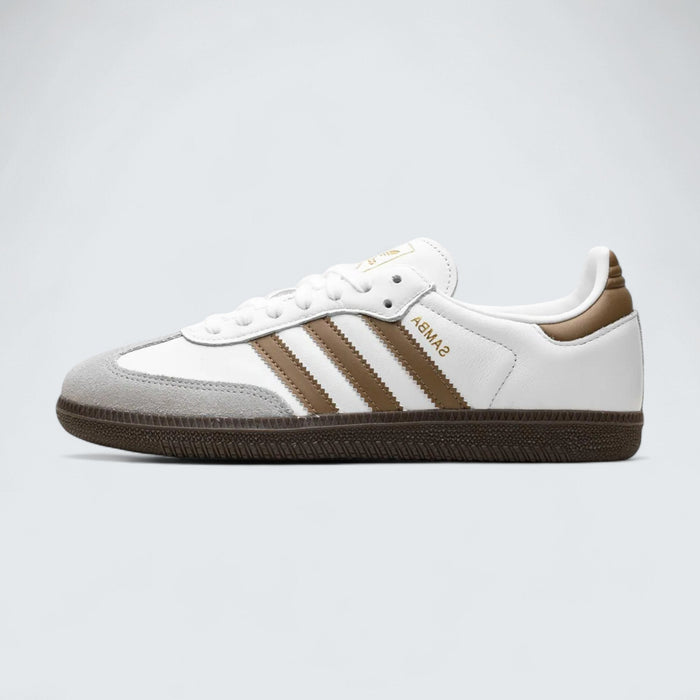 Adidas Samba OG 'Brown Desert'
