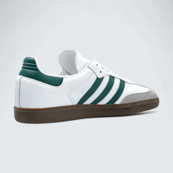 Adidas Samba OG 'Collegiate Green'