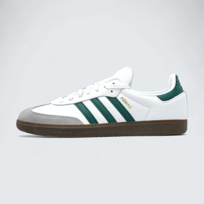 Adidas Samba OG 'Collegiate Green'