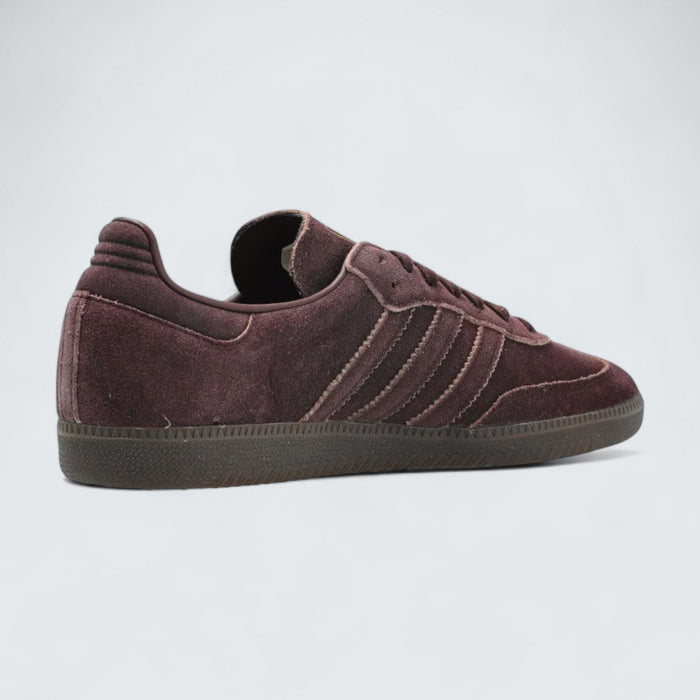 Adidas Samba OG 'Shadow Brown'