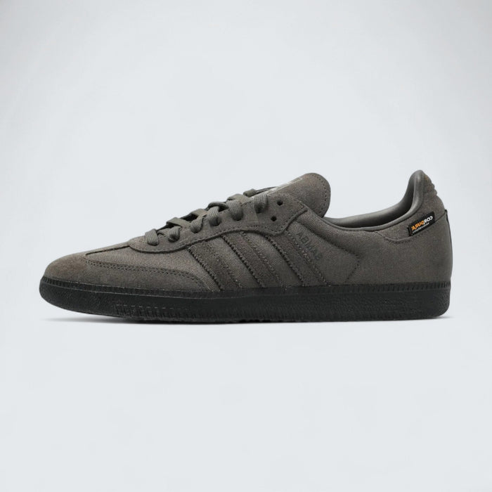 Adidas Samba OG 'Shadow Olive'