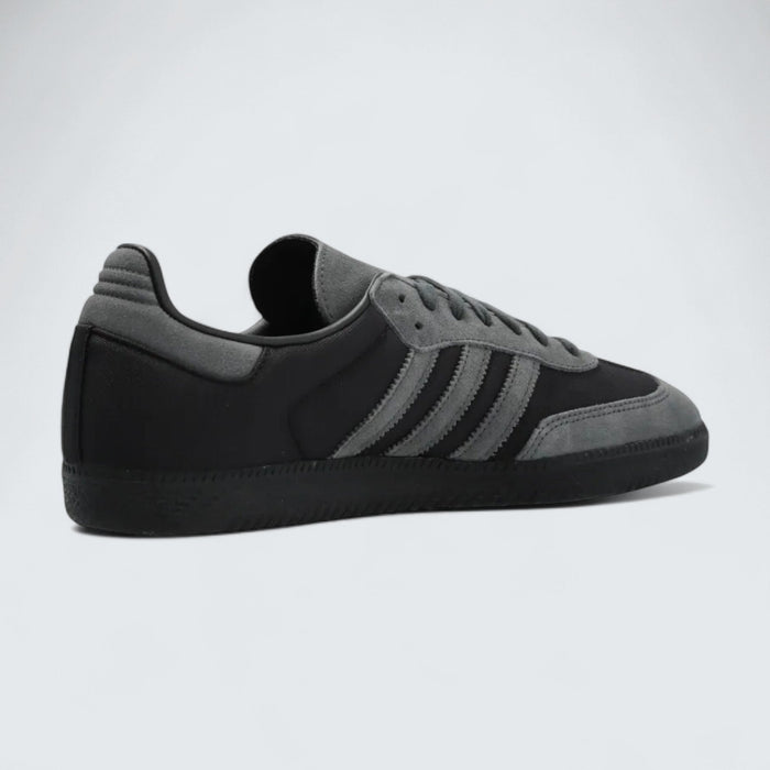 Adidas Samba OG 'Black Grey Cordura'