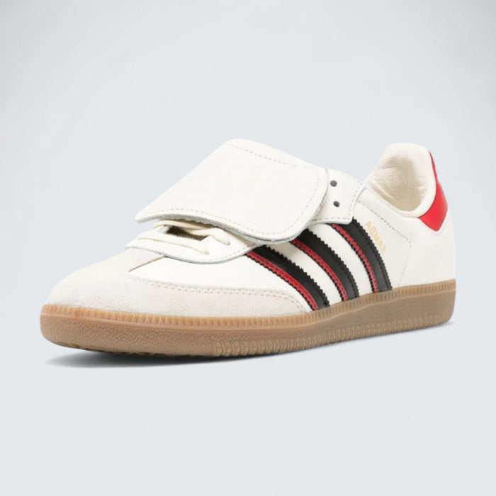 Adidas Samba LT 'Better Scarlet'