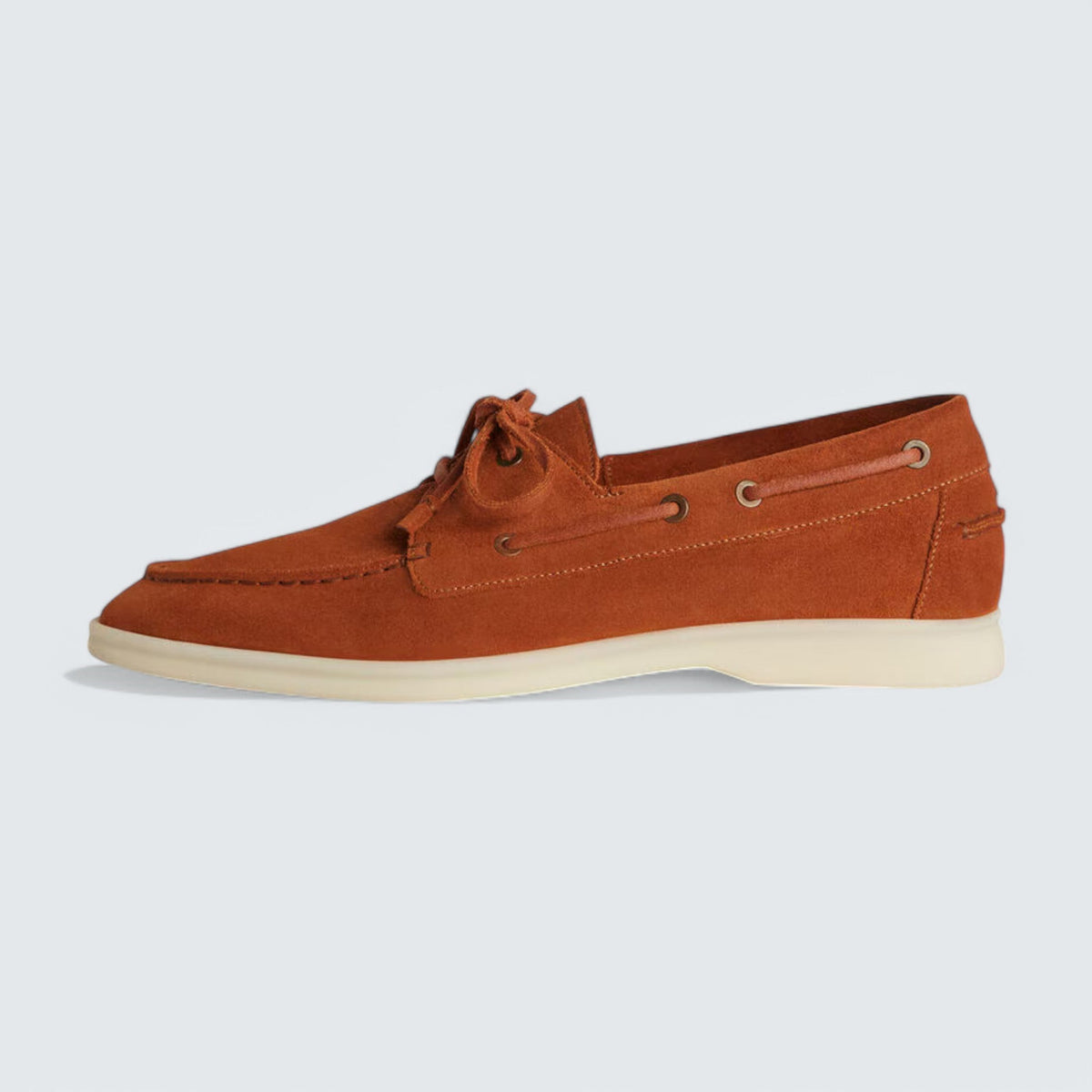 Loro Piana Sea-Sail Walk Loafer 'Russie'