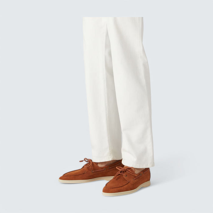 Loro Piana Sea-Sail Walk Loafer 'Russie'