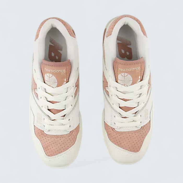 New Balance 550 'Sea Salt Landslide'