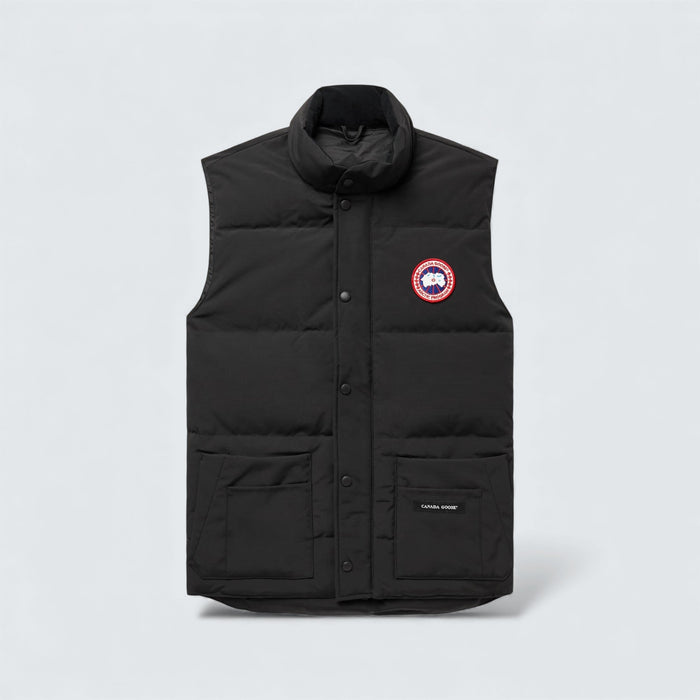 Canada Goose Slim Fit Freestyle Crew Quilted Arctic Tech Down Gilet