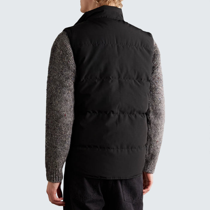 Canada Goose Slim Fit Freestyle Crew Quilted Arctic Tech Down Gilet