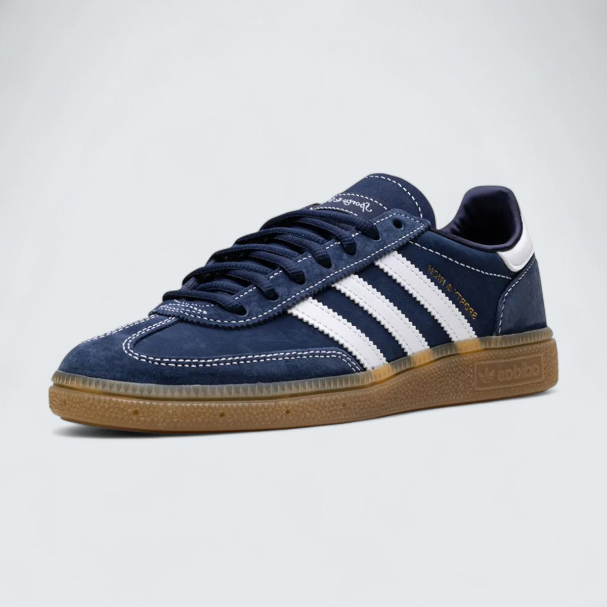Adidas Spezial 'Night Indigo'