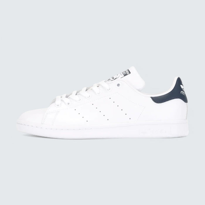 Adidas Stan Smith 'Navy Heel Classic'