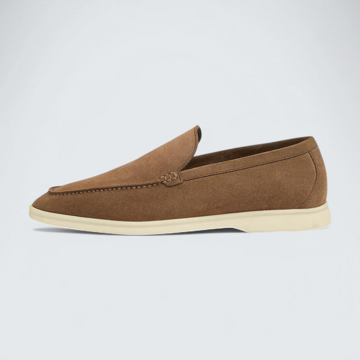 Loro Piana Summer Walk Loafer 'Dusk'