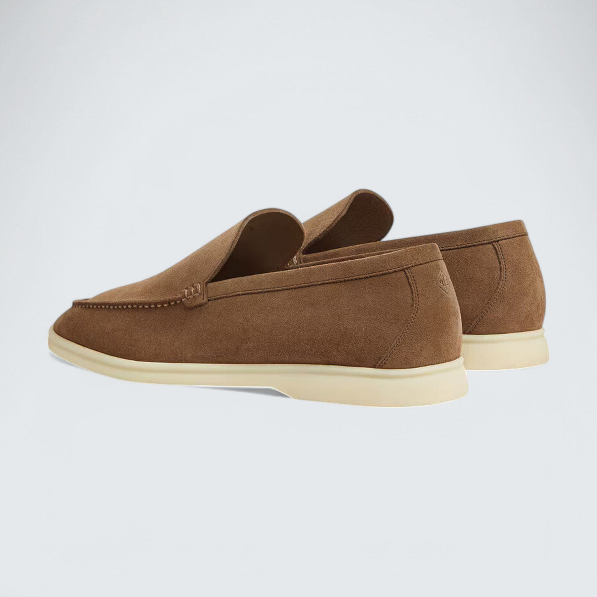 Loro Piana Summer Walk Loafer 'Dusk'