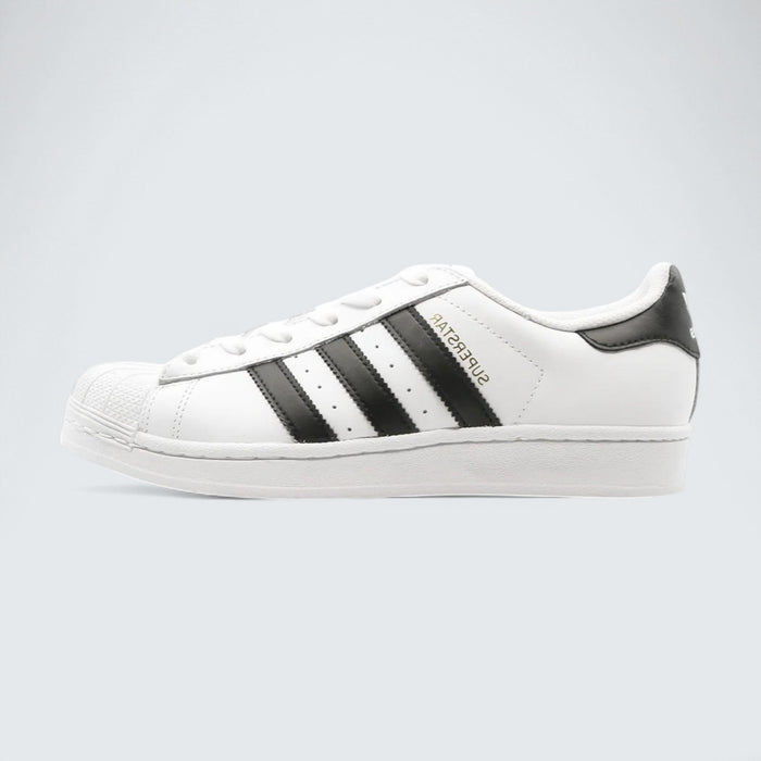 Adidas Superstar 'Core Black Classic'