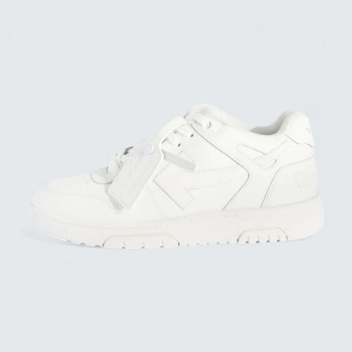 Off-White Out Of Office Sneaker 'Total White'
