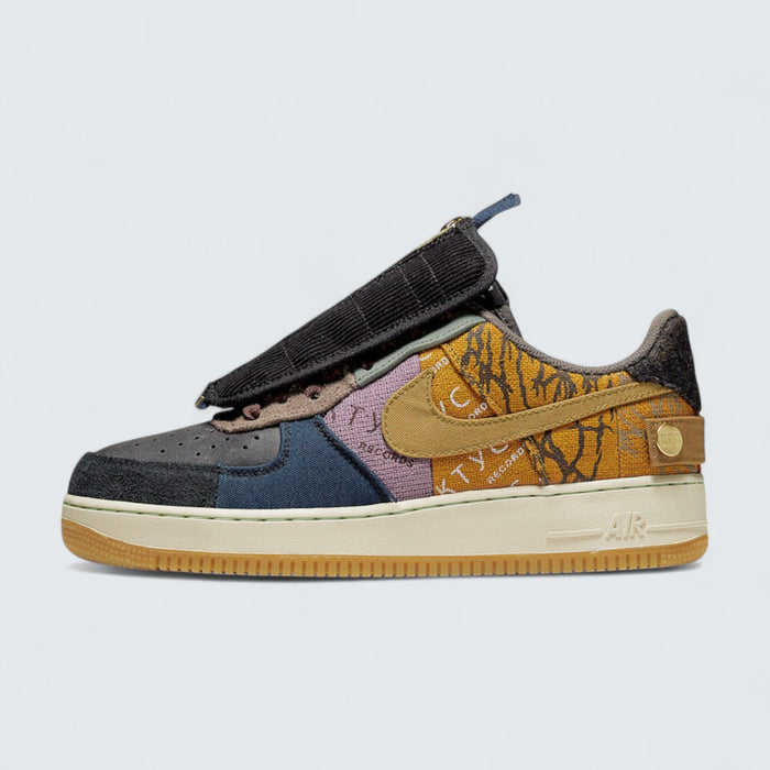 Nike Air Force 1 Low Travis Scott 'Cactus Jack'