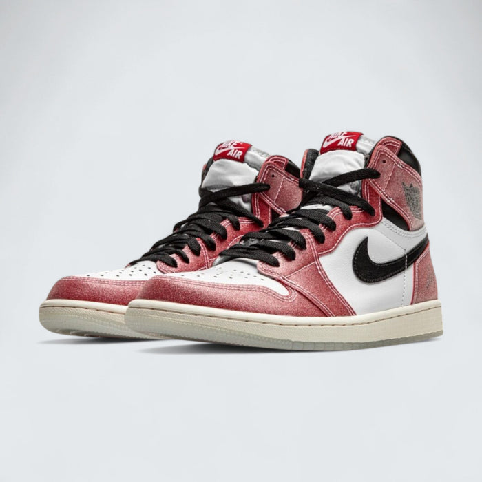 Nike Air Jordan 1 Retro High OG SP 'Trophy Room Chicago'