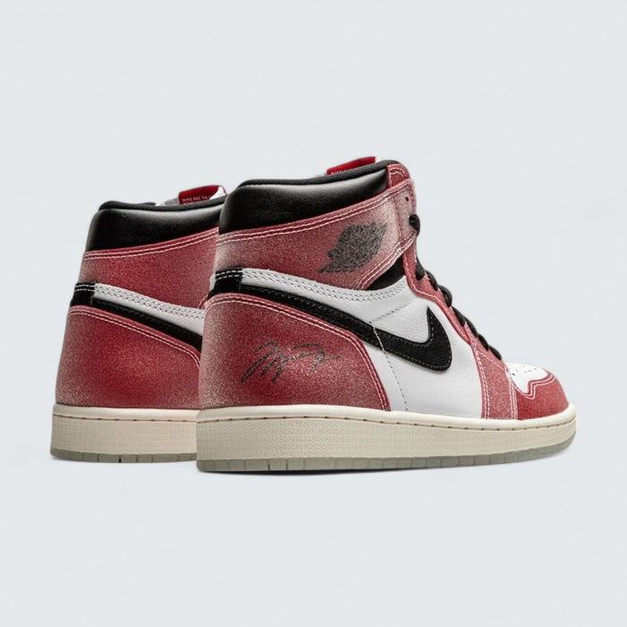 Nike Air Jordan 1 Retro High OG SP 'Trophy Room Chicago'