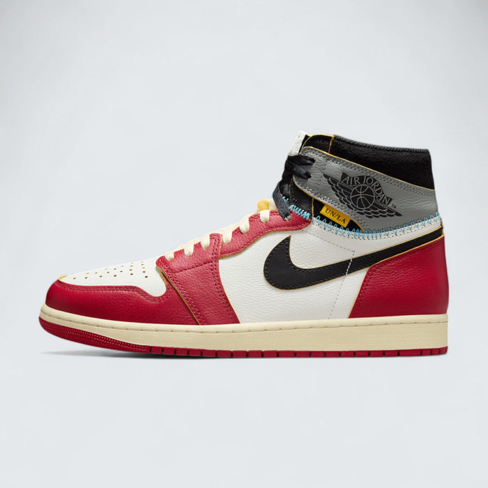 Nike Air Jordan 1 Retro High OG SP 'Union LA Chicago Shadow'