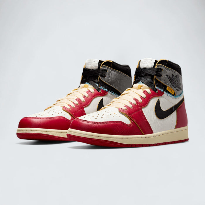 Nike Air Jordan 1 Retro High OG SP 'Union LA Chicago Shadow'