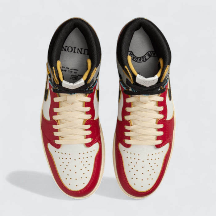 Nike Air Jordan 1 Retro High OG SP 'Union LA Chicago Shadow'