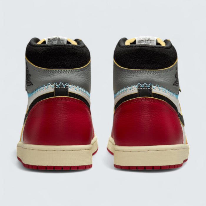 Nike Air Jordan 1 Retro High OG SP 'Union LA Chicago Shadow'