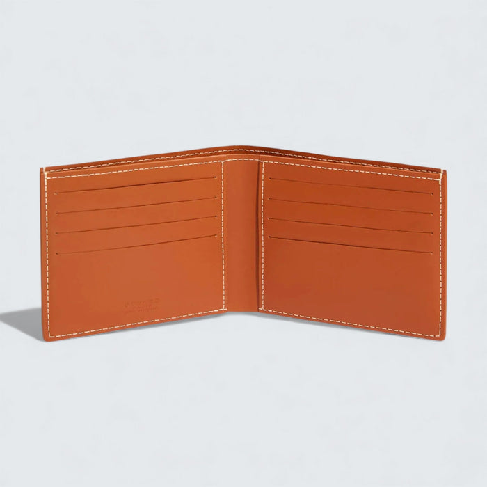 Goyard Victoire Wallet