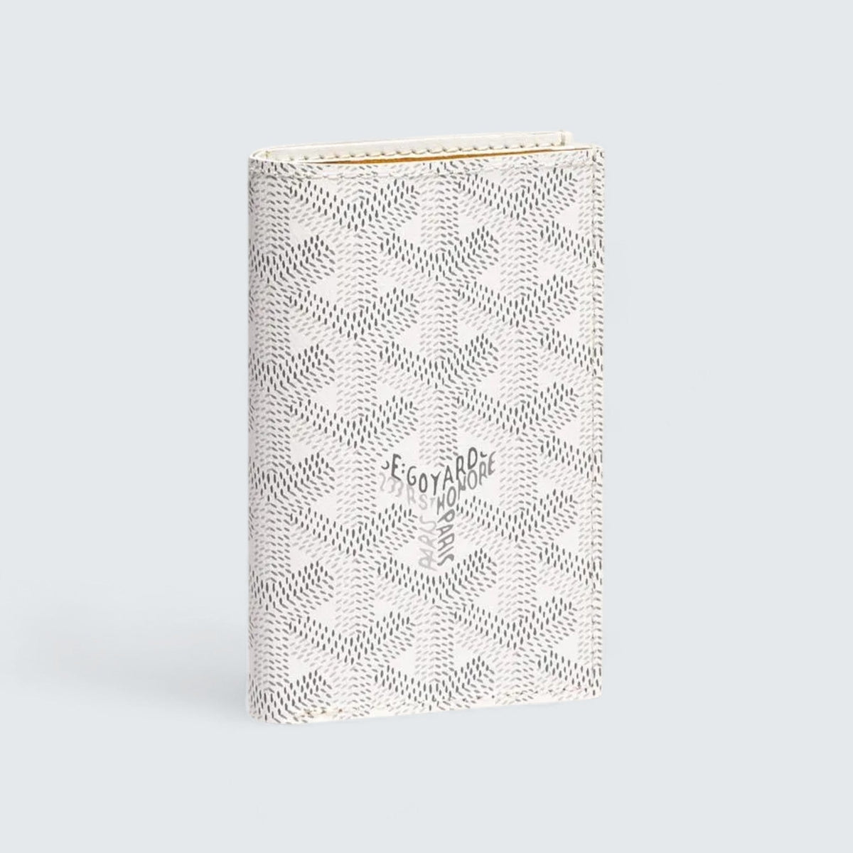 Goyard Saint-Pierre Card Wallet