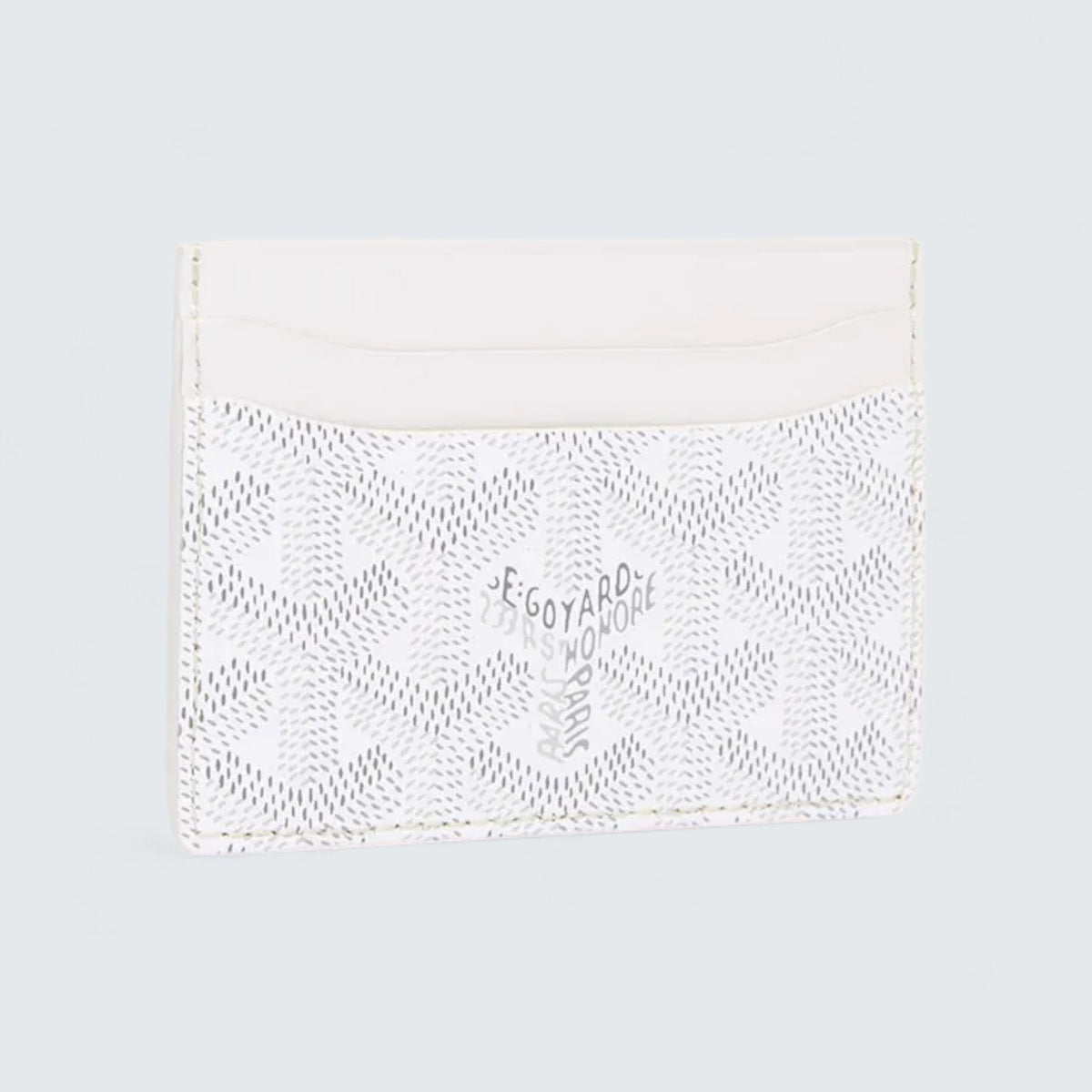 Goyard Saint-Sulpice Card Wallet