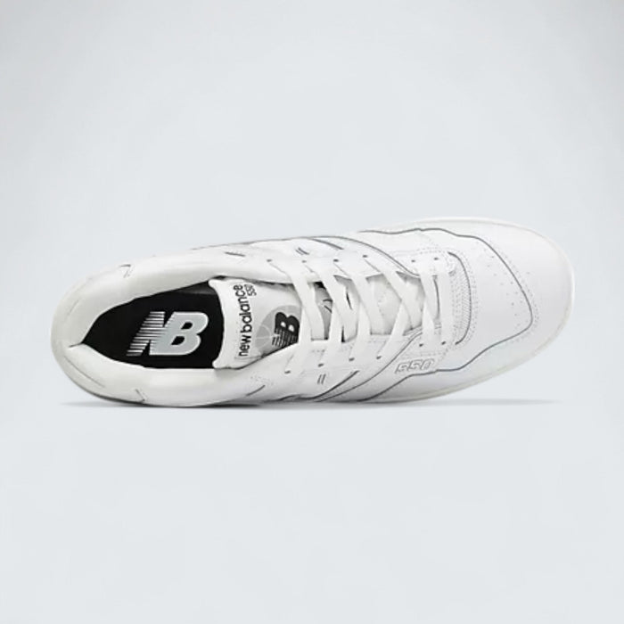 New Balance 550 'White'